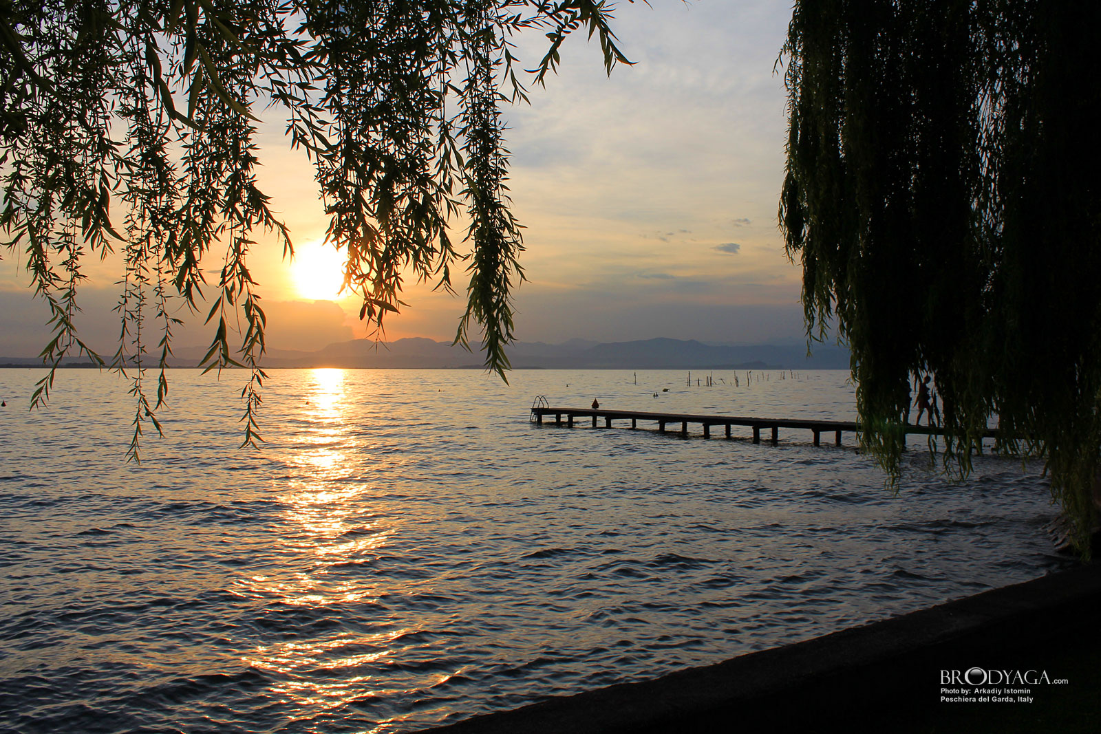 Peschiera del Garda
